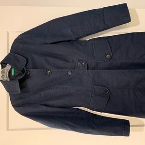 United Colors of Benetton Trench Rain Coat